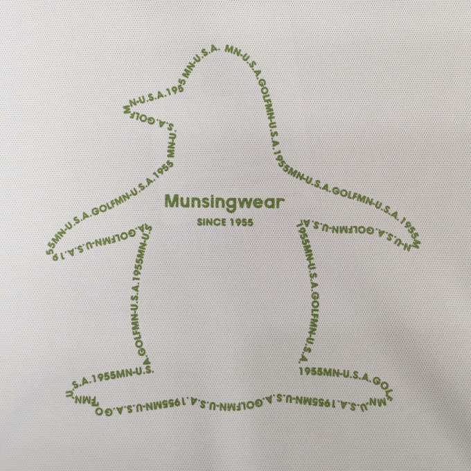 レディス新作ウェア