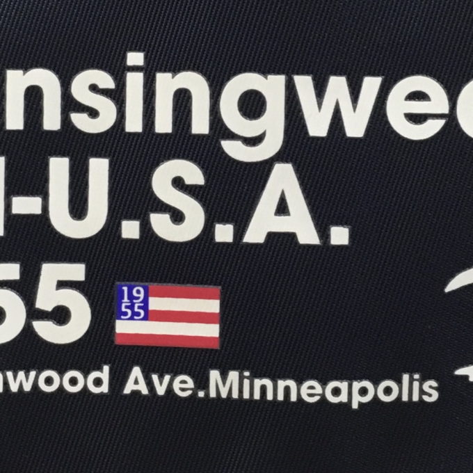 新作保冷バッグ①