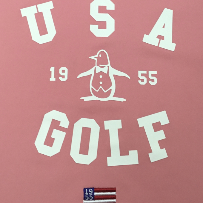 メンズ　レディス春の新作ウェア