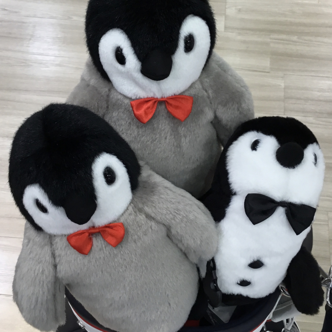 メンズ　レディス　中綿ブルゾン