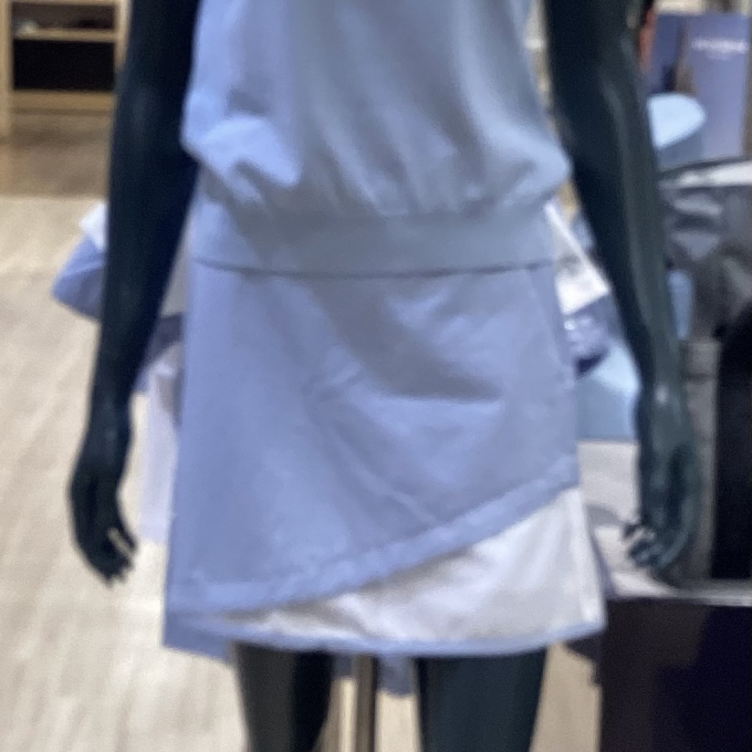 レディスCRYSTALウェア