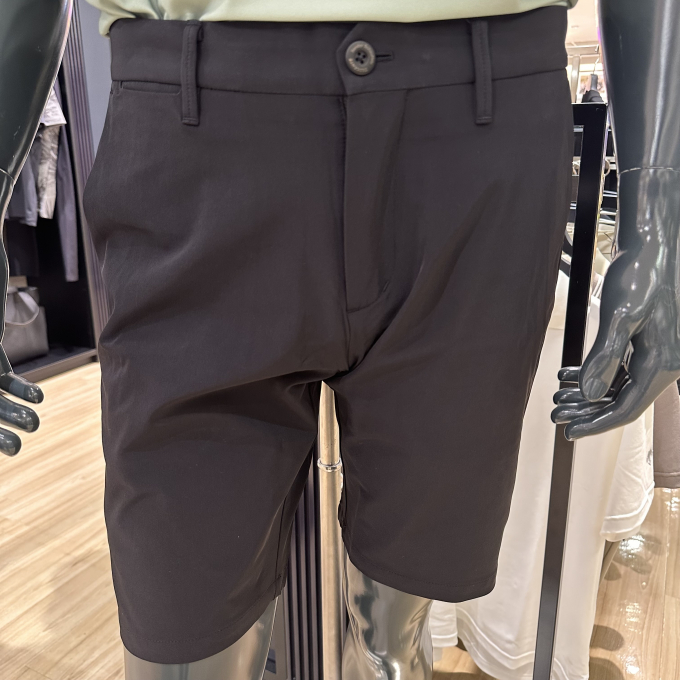 【メンズ】ザンダー・シャウフェレコレクション ハーフパンツ