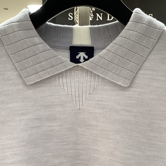 レディス　プルオーバーセーター