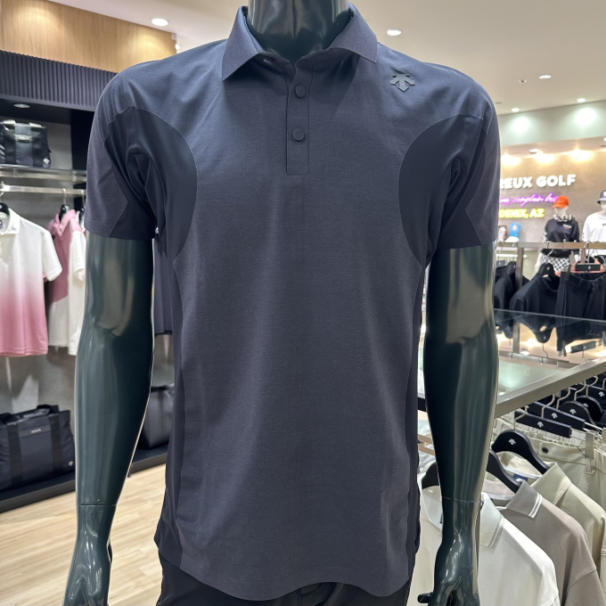 【メンズ】g-arcコレクション 半袖シャツ