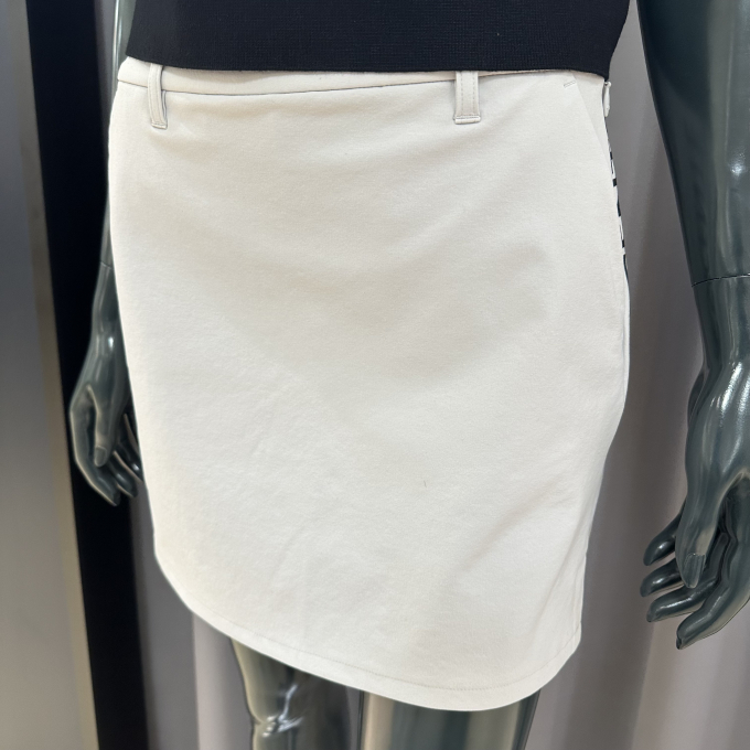 レディス】バックプリーツスカート | デサントゴルフ | 松坂屋名古屋店公式 SHOP BLOG