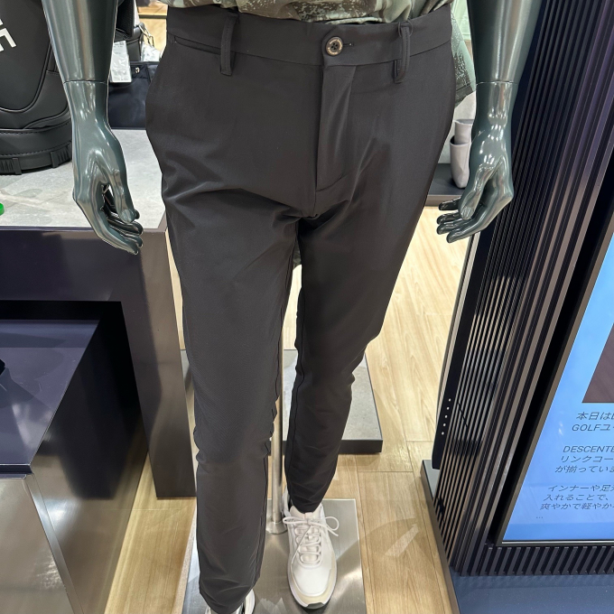 【メンズ】ザンダー・シャウフェレコレクション ロングパンツ