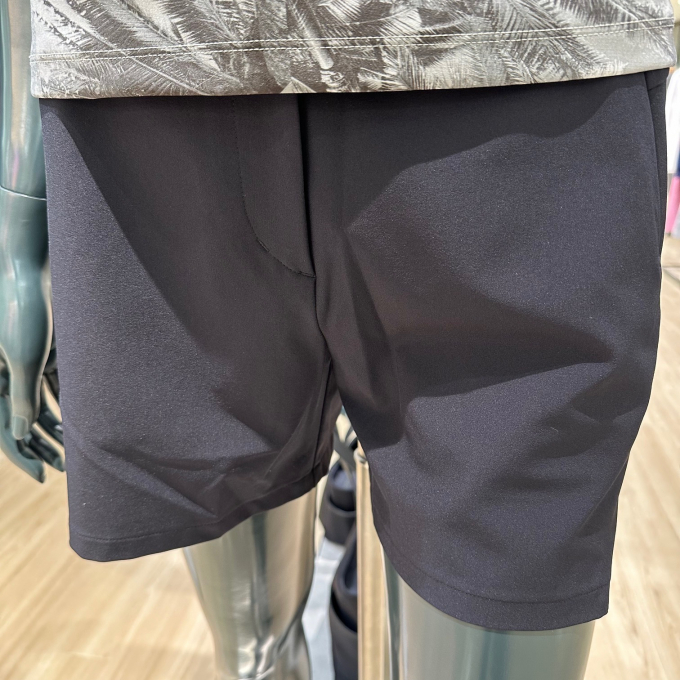【レディス】ショートパンツ