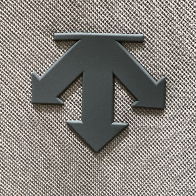 メンズポロシャツ2型