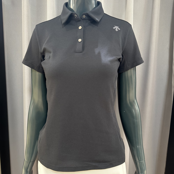 新品タグ付き LANVIN SPORT ランバンスポール ポロシャツ40 日本