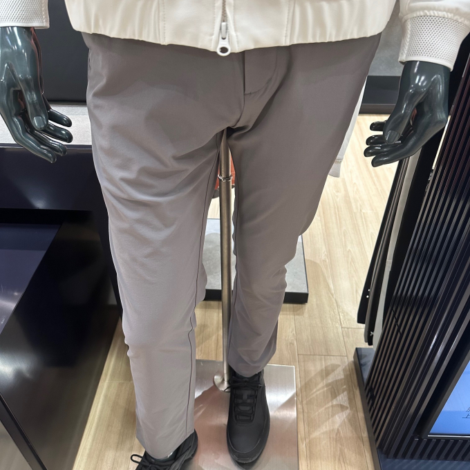 【メンズ】ロングパンツ