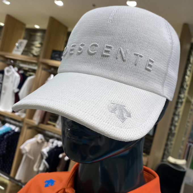 はっ水キャップ入荷🧢