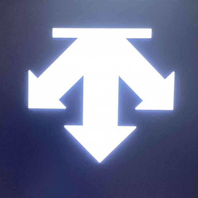 メンズ　ストレッチパンツ