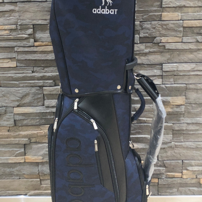 ☆新作キャディーバッグ入荷☆