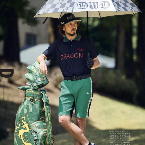 EVEN6月号掲載アイテム
