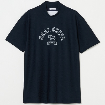 ヒールクリークロゴ　オススメTシャツ