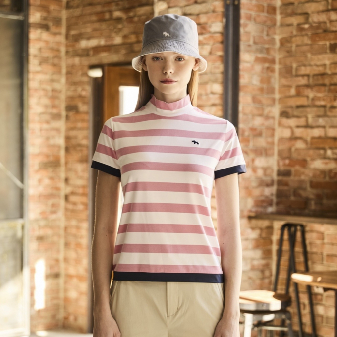 ヒールクリーク　lady'sオススメTシャツ