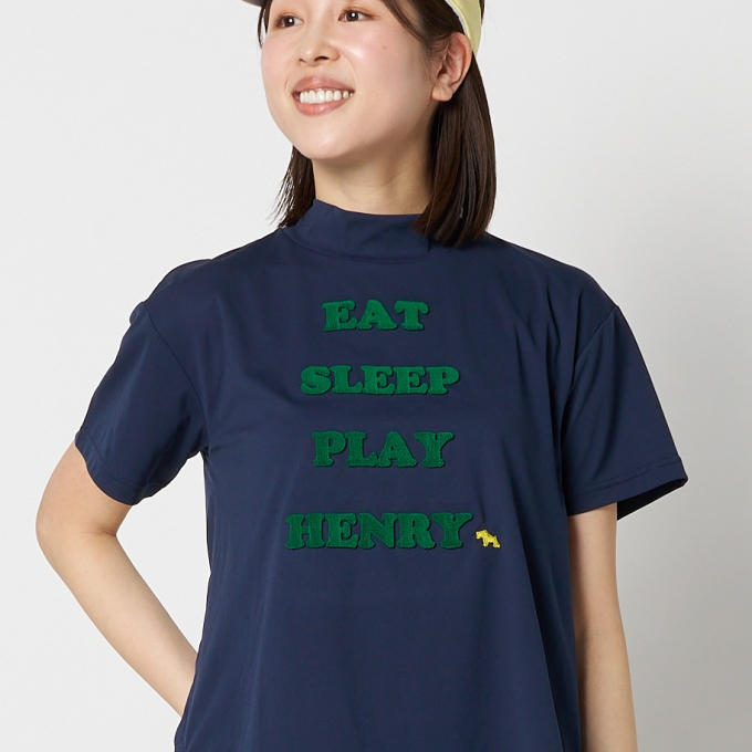 ヒールクリークロゴ　オススメTシャツ