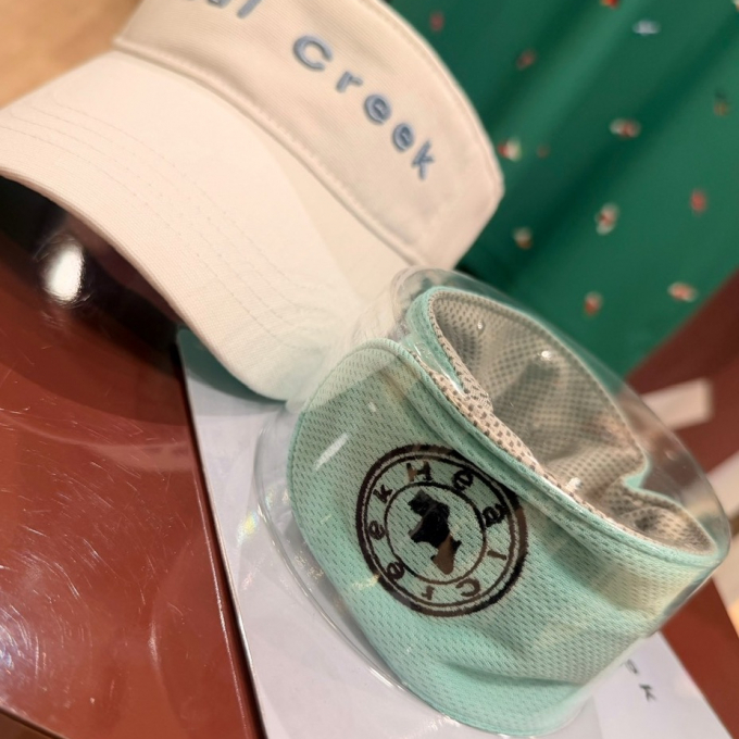 春の新作小物が揃いました！