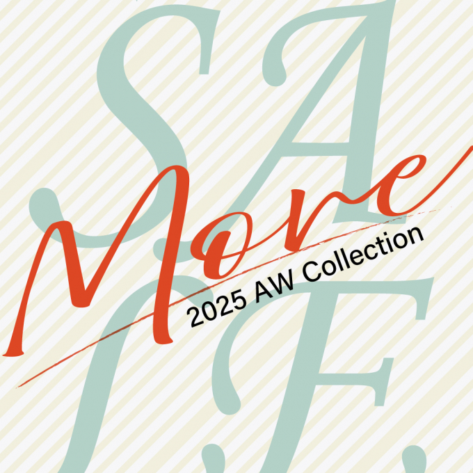 MORE SALEのご案内