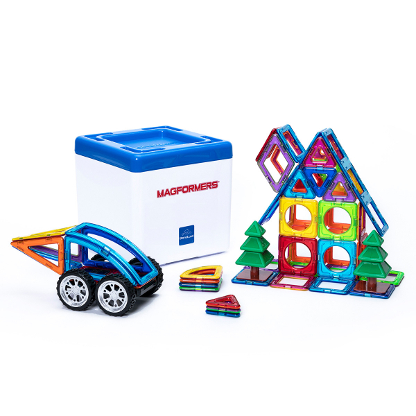 【電話注文可】3歳＆4歳におすすめ！ボーネルンドのクリスマスギフト特集