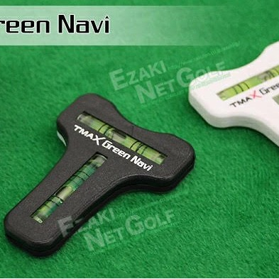 TMAX　Green　Navi