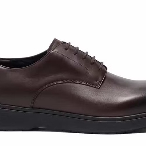 〈アシックス〉雨でも晴れでも大活躍‼️レザーシューズ👞