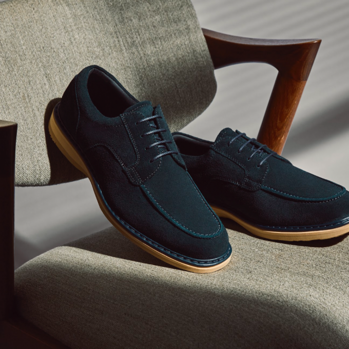 〈アシックス〉ペダラメンズ人気の定番商品👞