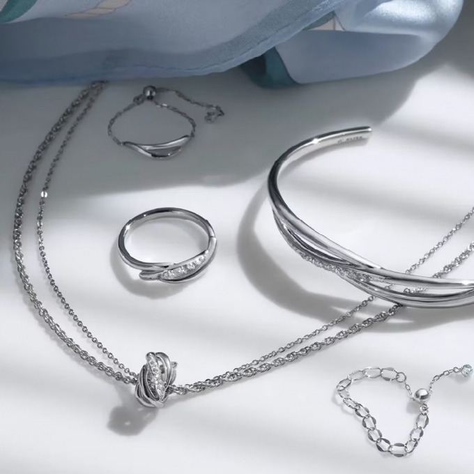 2026 Spring Summer ～Deperture Glow～