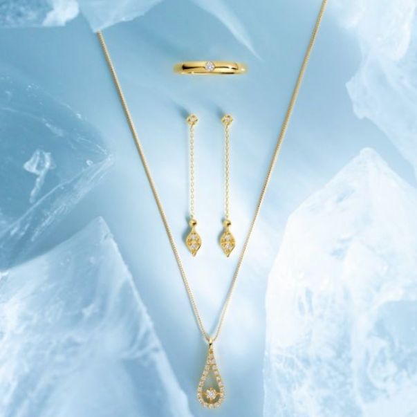 新生活におすすめのNewジュエリー✨