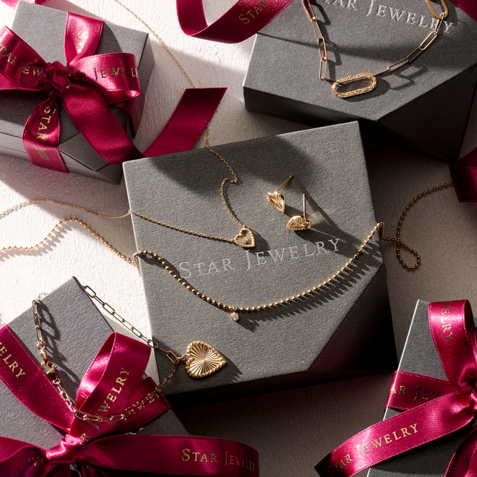 ギフトにおすすめ～ネックレス②～