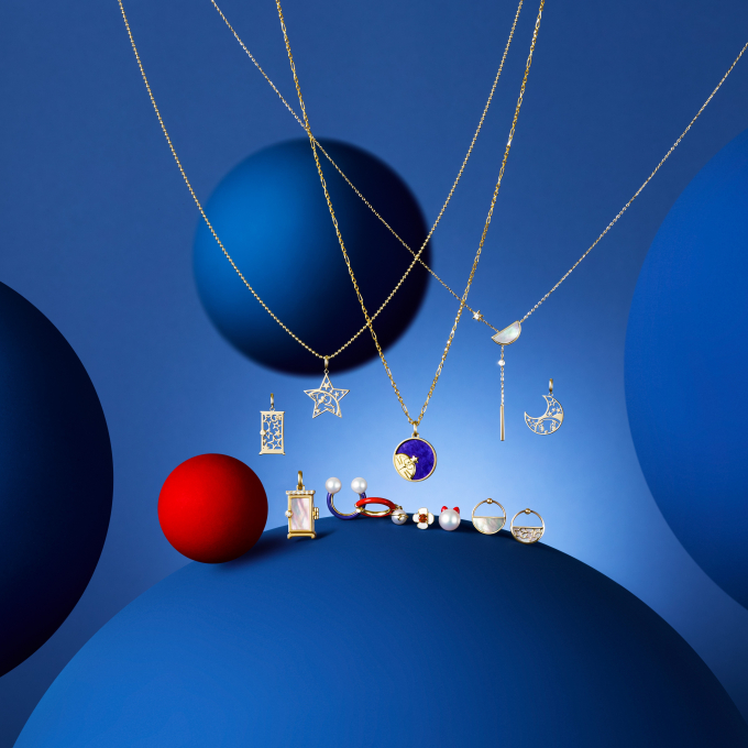 DORAEMON★STAR JEWELRY