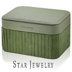 HEAL GREEN JEWELRY BOX～WINTER LIMITED～