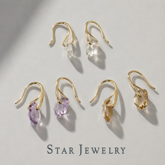 新作"NATURE SHARDS"