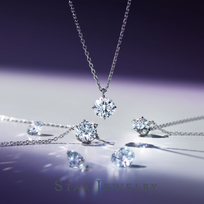 新作EXCELLENT DIAMONDシリーズ