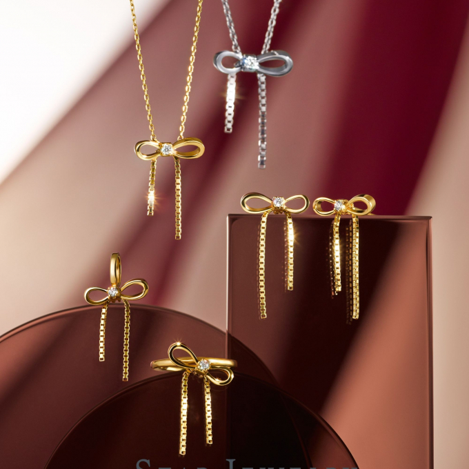 INFINITY BOW‐WINTER LIMITED‐