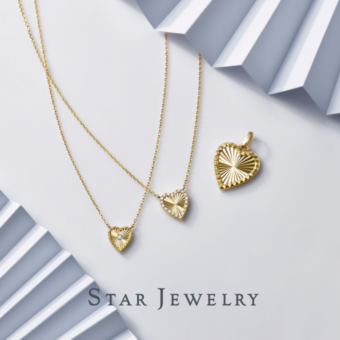 新作“ETCHED HEART”