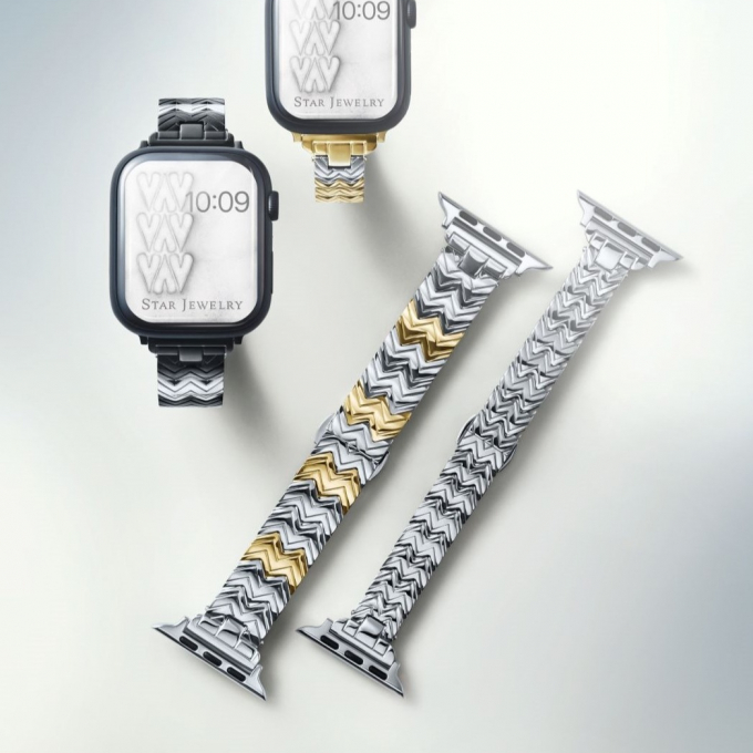 数量限定APPLE WATCH BAND