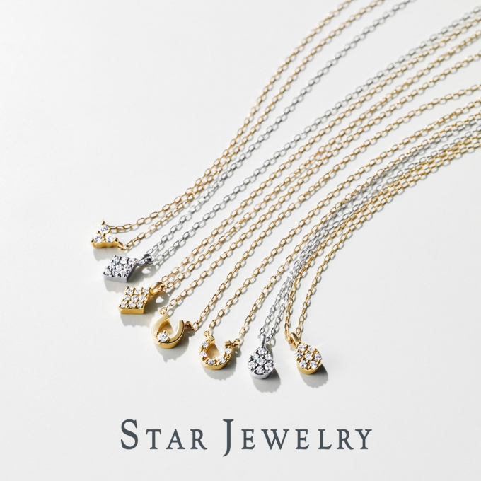 ギフトにおすすめ～ネックレス①～