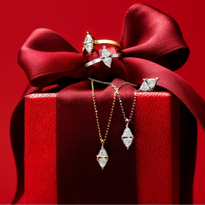 「セブロン」シリーズにプラチナの新作が登場