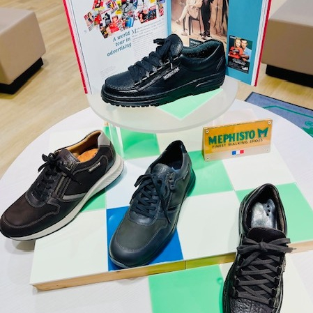 メフィスト　メンズ商品