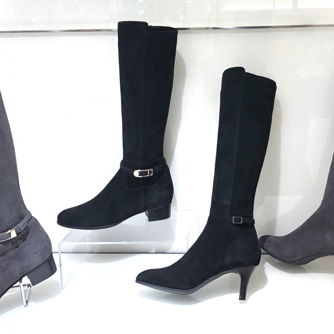 ☆ストレッチロングブーツ☆