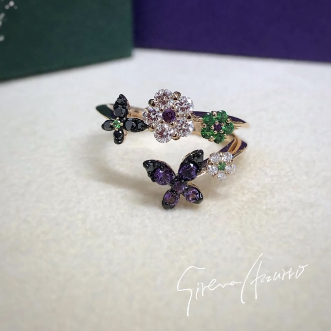 人気シリーズ『 ラヴァンダ 』フェア