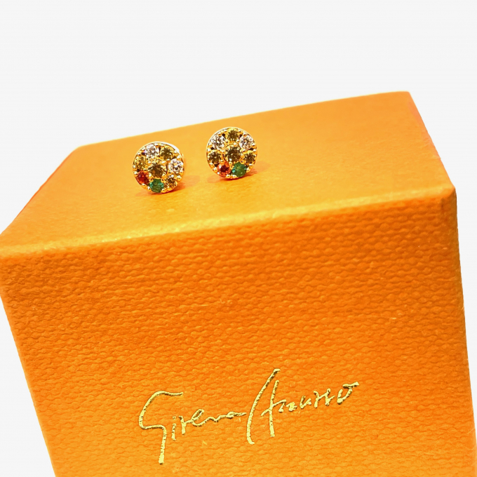 フルーツをイメージしたコレクション