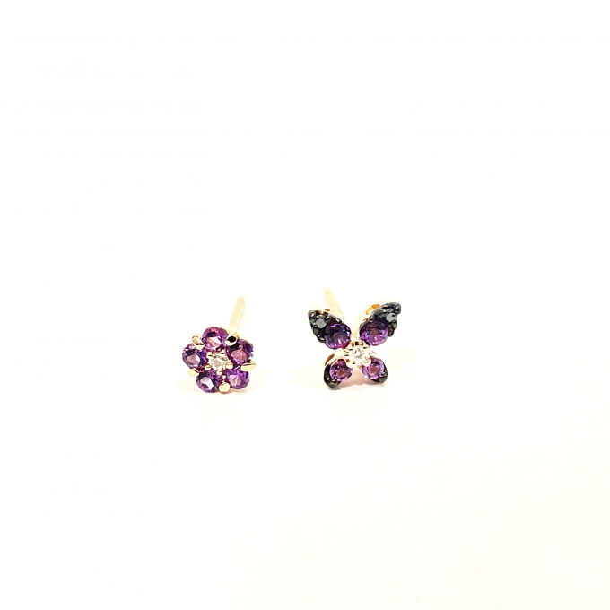 期間限定！片耳ピアス