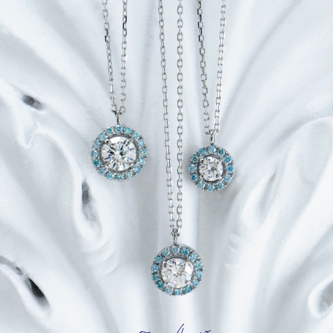 カラーダイヤモンド