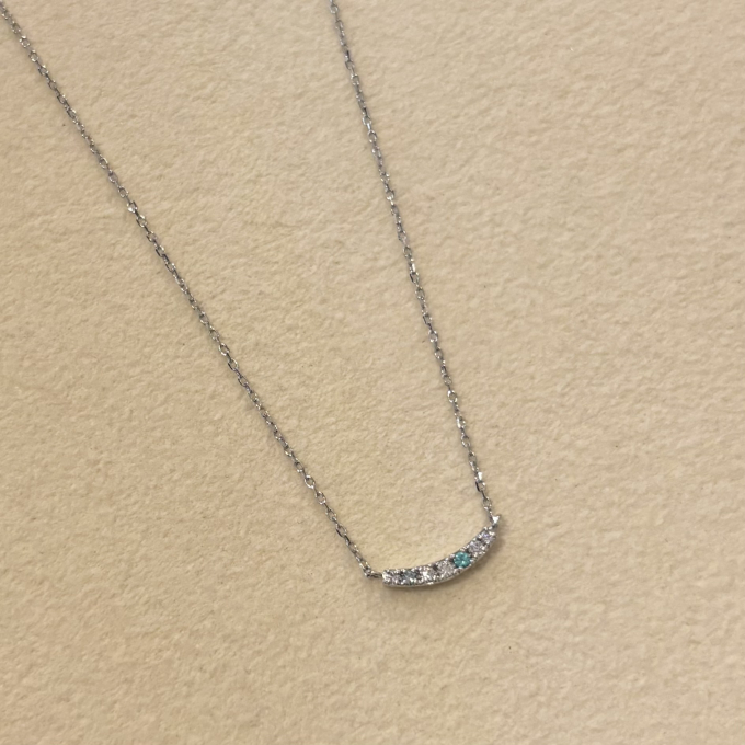 パライバトルマリン