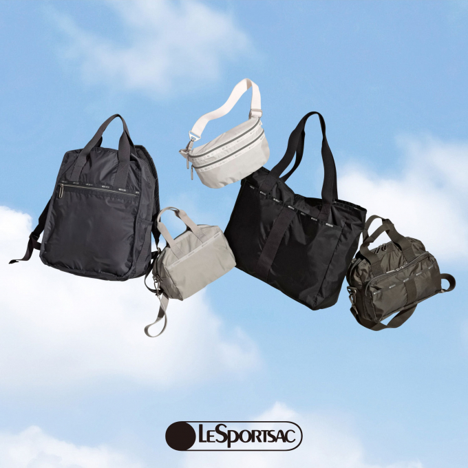 Essential Collection 2025 Winter