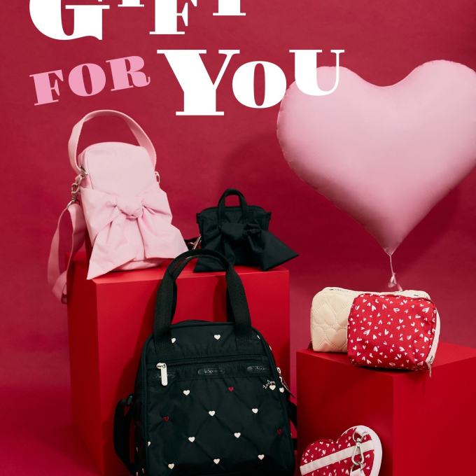 GIFT for YOU 愛と感謝を伝える贈りもの