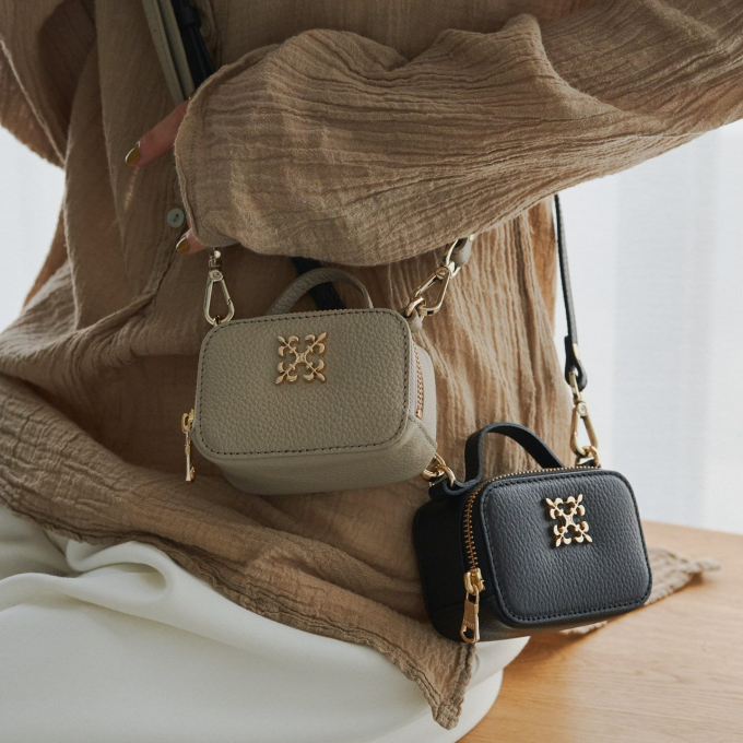 【限定発売】アクセサリーショルダー