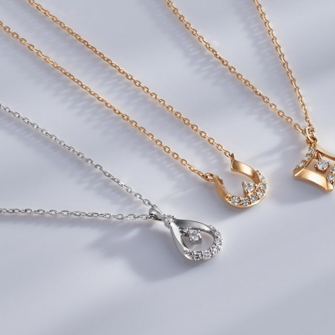 Motif Jewelry